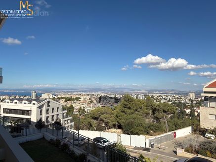 יפה ירקוני 16, חיפה