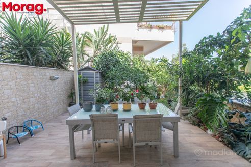 מרטין בובר 15, חיפה