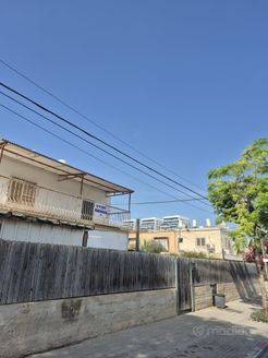 ארלוזורוב 21, באר שבע