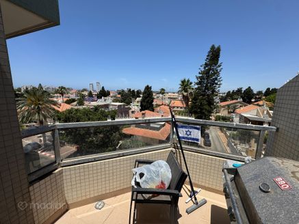 רבי עקיבא 58, נתניה