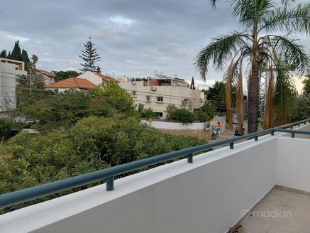 כיסופים 32, תל אביב יפו