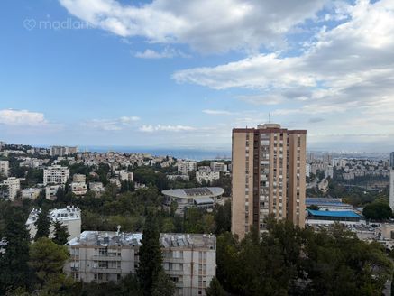 פרחים 15, חיפה