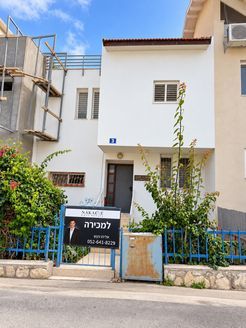הדובדבן 15, בית שמש