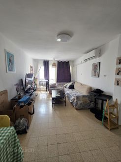 בן גוריון 4, חדרה