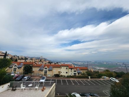 הרדוף 4, נשר