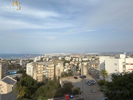 הנטקה 19, חיפה