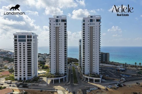 לוין 3, נתניה