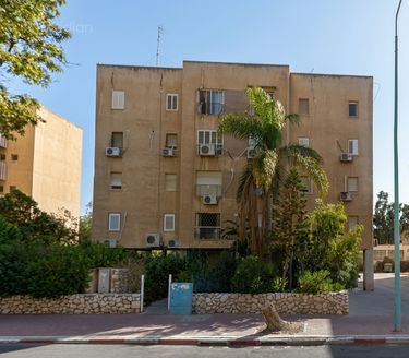 וינגיט 55, באר שבע