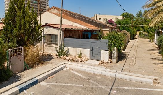 הקנזי 19, באר שבע
