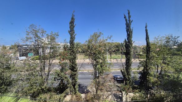 יפו 137, חיפה
