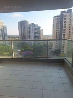 אדני פז 50, חדרה