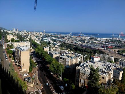 יד לבנים 120, חיפה