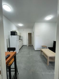 אליהו הנביא 13, באר שבע