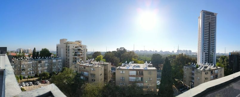 פיין 4, ראשון לציון