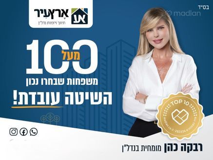 יד ושם 15, באר שבע