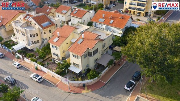 הגולשים 15, אשדוד