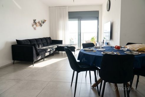 יעקב תמרי 14, רחובות