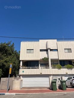 ד"ר אליהו 21, רמת גן