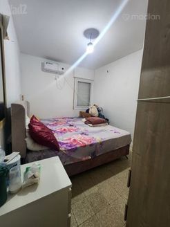 קיבוץ גלויות 16, אשדוד