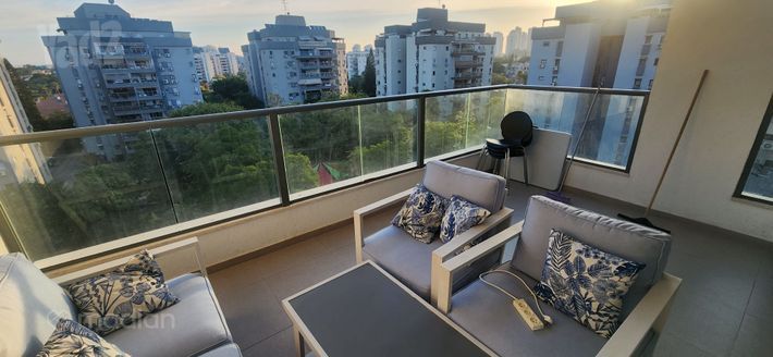 ברנשטיין 43, ראשון לציון