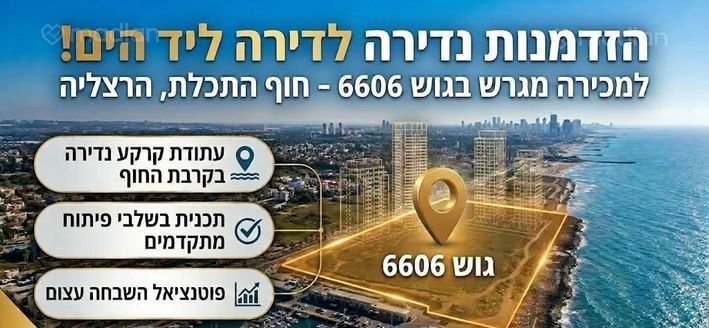 דרך אלטנוילנד 1, הרצליה