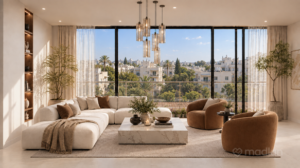 בן יהודה 73, תל אביב יפו