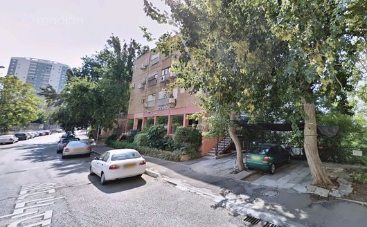 קליבנוב 37, חיפה