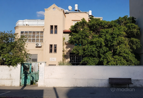 יפת 107, תל אביב יפו