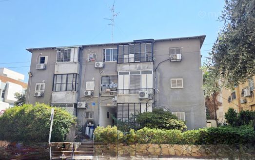 צ'לנוב 19, ראשון לציון