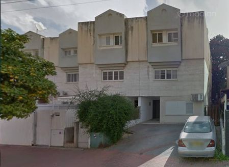 חס"מ 58, רחובות