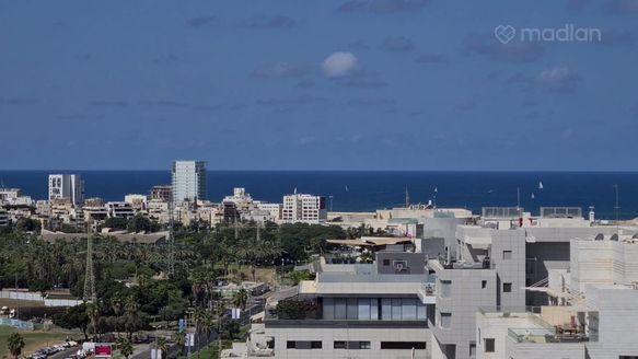 לוי אשכול 21, תל אביב יפו