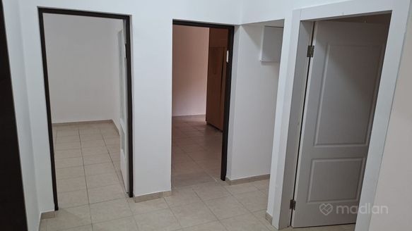 מקוה ישראל 5, חדרה