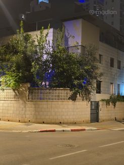 שמורת נחל שניר 2, נתניה