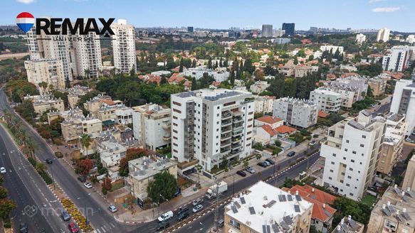 דרך יבנה 29, רחובות