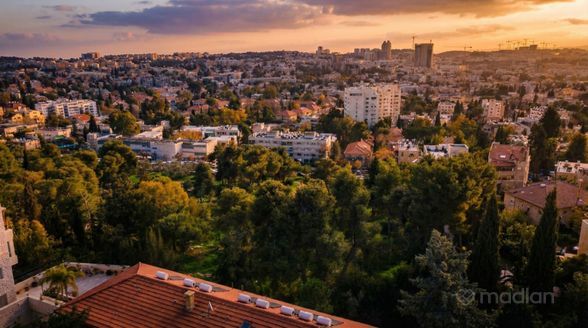 שופן 3, ירושלים