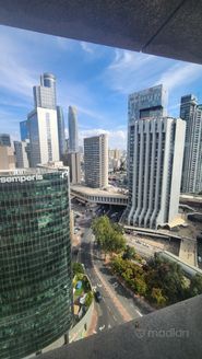זיסמן שלום 14, רמת גן
