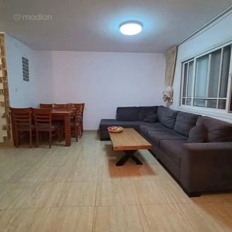 דרך השלום 92, באר שבע