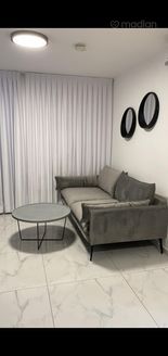אח"י מזנק 1, ראשון לציון