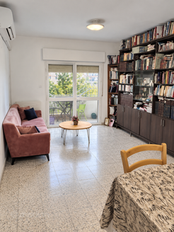 רחמילביץ 92, ירושלים