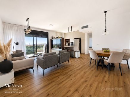 יעקב תמרי 26, רחובות