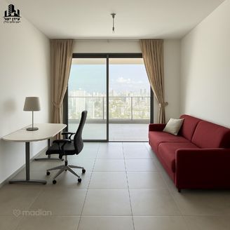 משה דיין 2, תל אביב יפו