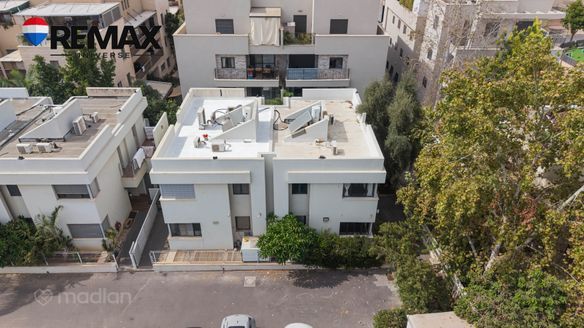 תלמה ילין 18, מזכרת בתיה