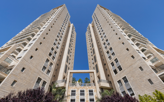 משכנות המשואה - ירושלים