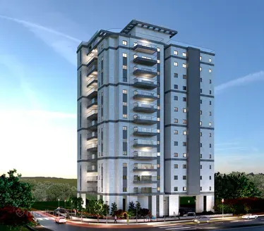 RENEW פסגת הדר — project marketing image