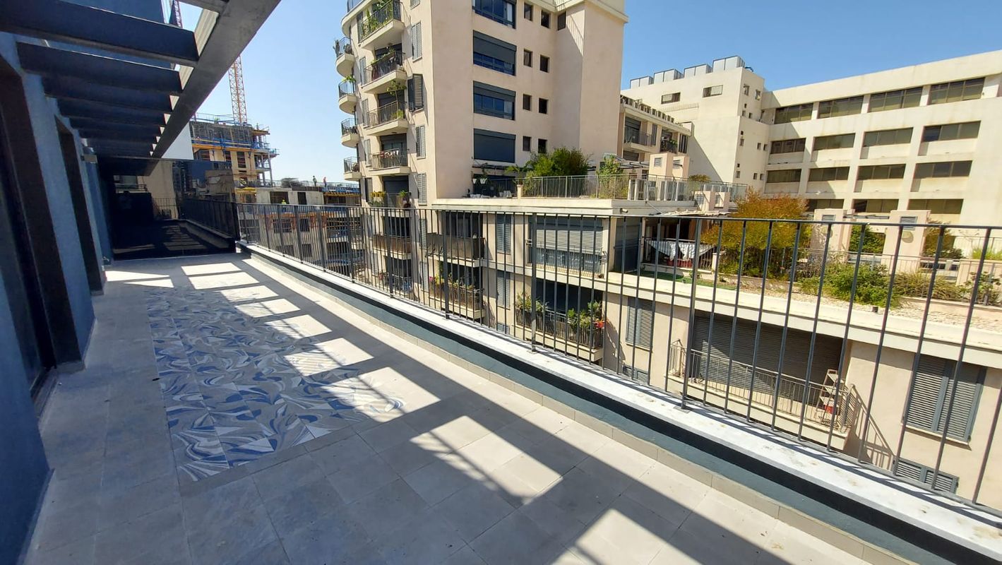 ויטל חיים 23, פלורנטין, תל אביב יפו