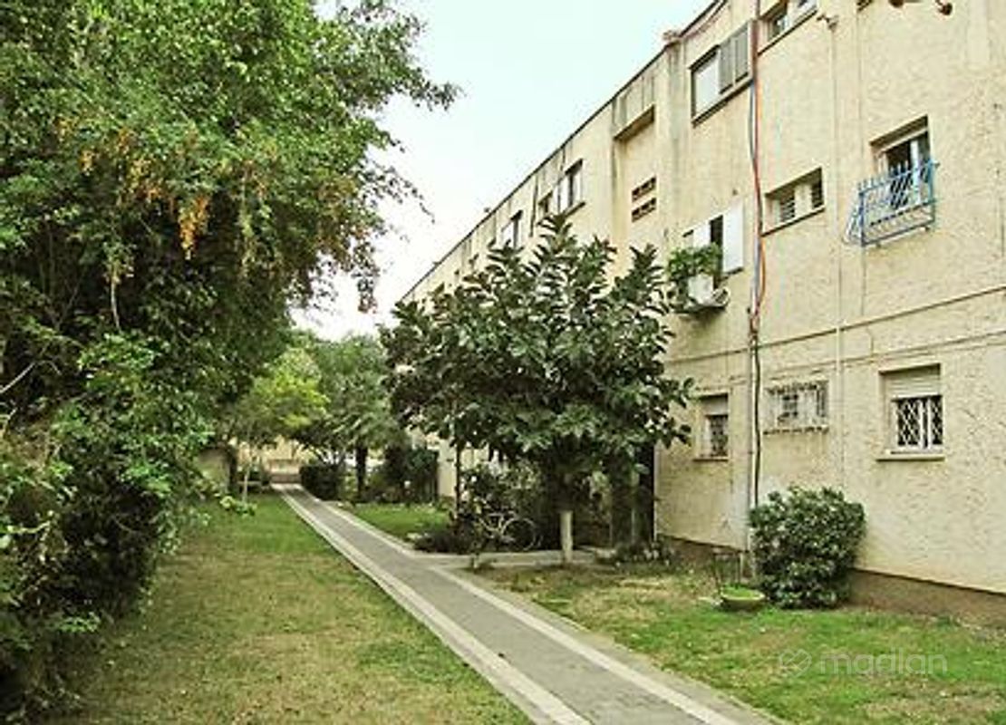 הכפר יונה 12, כרם התימנים, תל אביב יפו