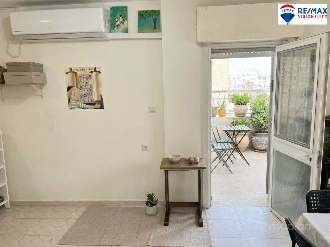 ליש 402, גילה, ירושלים