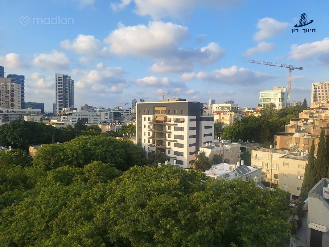 בורוכוב, גבעתיים