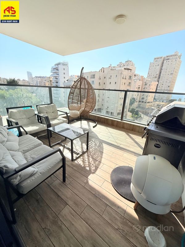שלמה המלך , מרכז העיר צפון, נתניה