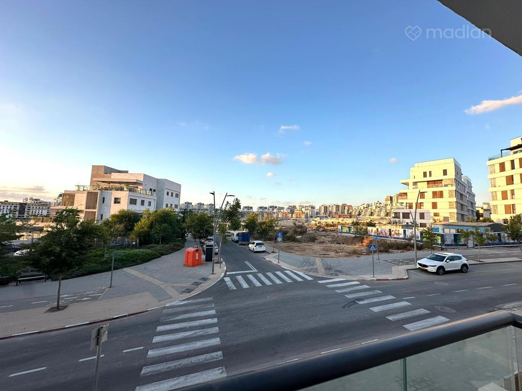 נופים, מודיעין מכבים רעות